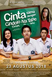 Cinta sama dengan Cindolo Na Tape (2018)