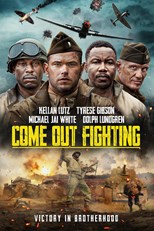 Come Out Fighting (2022)