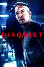 Disquiet (2022)