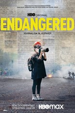 Endangered (2022)