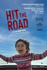 Hit the Road (2022)