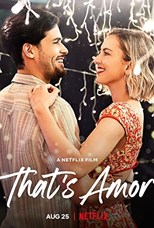 That’s Amor (2022)