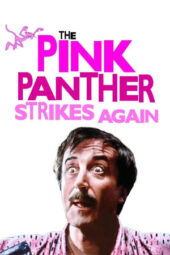 The Pink Panther Strikes Again (1976)