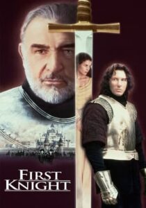 First Knight (1995)