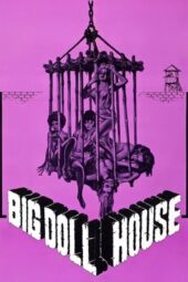 The Big Doll House (1971)