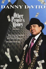 Other People’s Money (1991)