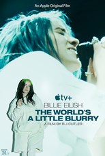 Billie Eilish: The World’s a Little Blurry (2021)