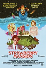 Strawberry Mansion (2021)