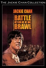 The Big Brawl (1980)