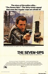 The Seven-Ups (1973)