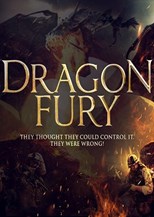 Dragon Fury (2021)