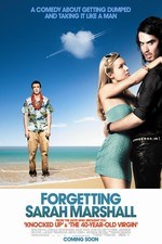 Forgetting Sarah Marshall (2008)