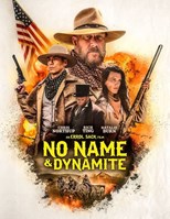 No Name and Dynamite (2022)