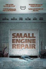 Small Engine Repair (2021)