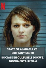 State of Alabama vs. Brittany Smith (2022)