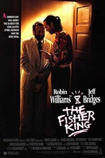 The Fisher King (1991)