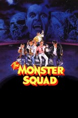 The Monster Squad (1987)