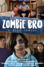 Zombie Bro (2019)