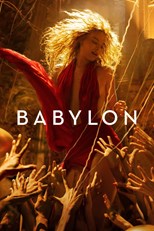 Babylon (2022)