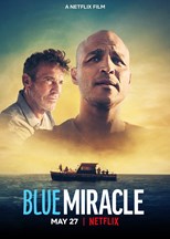 Blue Miracle (2021)