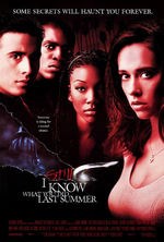 I Still Know What You Did Last Summer (1998)