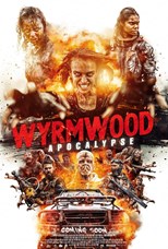 Wyrmwood: Apocalypse (2021)